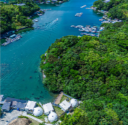 グランピングヴィレッジ-THANS【三重】-グランピング予約ならリゾグラ！独占掲載施設-体験記を多数掲載！リゾートグランピングドットコム-01-10-2026_03_50_AM