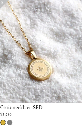 ペアアクセサリー｜商品一覧｜GLUCK（グルック）アクセサリー公式通販サイト-01-28-2026_02_47_AM2